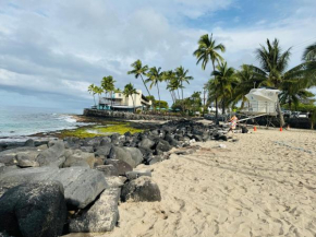 Magics Beach Condo